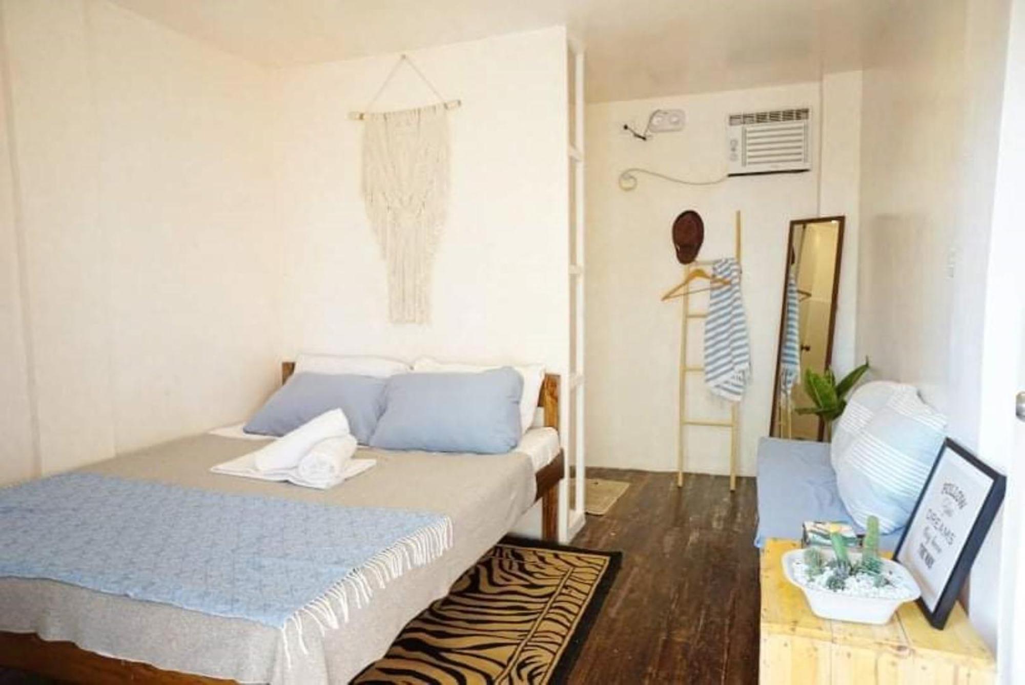 Malayah Hostel General Luna  Quarto foto